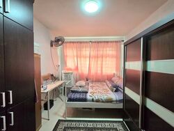 Blk 210C Punggol Crest (Punggol), HDB 3 Rooms #573678351